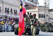 Bolehkah Malaysia melindungi kedaulatannya tanpa kemerdekaan teknologi?