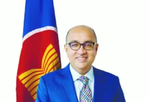 ASEAN untuk memuktamadkan pakatan ekonomi digital menjelang pertengahan 20106