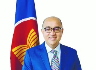 ASEAN untuk memuktamadkan pakatan ekonomi digital menjelang pertengahan 20106