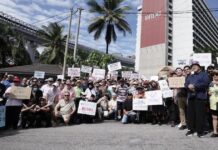 Belum ada keputusan muktamad untuk membangunkan semula Wisma Damansara, kata DBKL