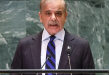 PM Pakistan untuk lawatan rasmi 3 hari ke Malaysia