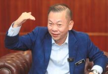 Perjanjian Perdagangan Malaysia-AS juga memberi manfaat kepada Sabah, kata Timbalan Menteri