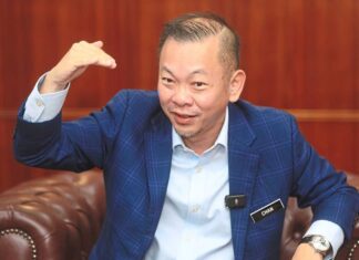 Perjanjian Perdagangan Malaysia-AS juga memberi manfaat kepada Sabah, kata Timbalan Menteri