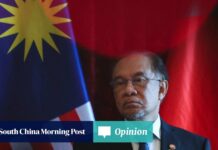 Sudut Asia | Politik Malaysia Menjadi Peraduan Keperibadian ‘Poster Boy’ Penuaan