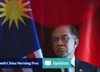 Sudut Asia | Politik Malaysia Menjadi Peraduan Keperibadian ‘Poster Boy’ Penuaan