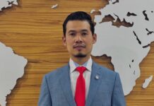 Jheains menggesa para pemimpin untuk menjaga politik dari masjid | Daily Express Malaysia