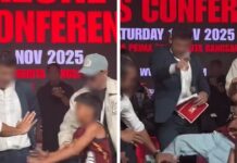 Kementerian pergi ke polis sekiranya acara sukan pertempuran kanak -kanak