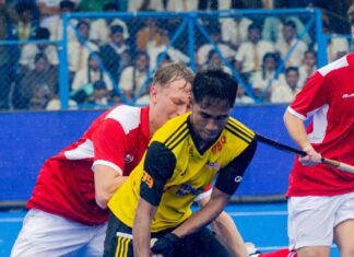 Malaysia, Belanda untuk memenangi permulaan di Piala Dunia Junior FIH Lelaki | Berita sukan yang lain