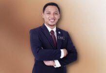 Pemimpin Belia mengatakan Bongawan memerlukan angka yang berfikiran perniagaan | Daily Express Malaysia