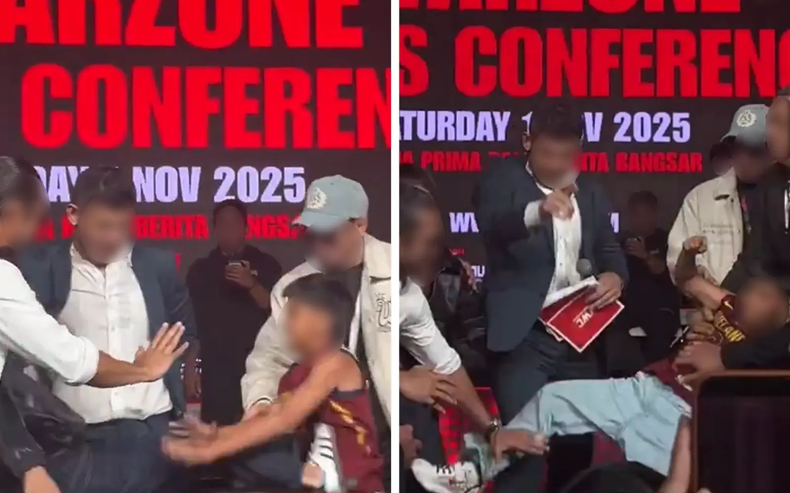 Kejohanan Zon Perang