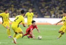 7 pemain naturalisasi Malaysia melihat nilai perpindahan dihapuskan kepada sifar selepas sekatan FIFA