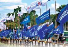 Spotlight on Madani cabinet shake-up as election cycle starts