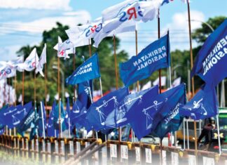 Spotlight on Madani cabinet shake-up as election cycle starts