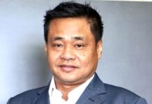 Ketepikan politik dan bekerjasama: Masiung | Daily Express Malaysia