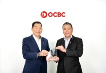 OCBC Malaysia memenangi Bank Pembiayaan Perdagangan Terbaik oleh Euromoney