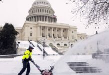 Trump menggesa ‘tiada perubahan’ pada bil untuk menamatkan penutupan