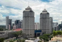 Campur tangan asing dalam politik Singapura, dasar ‘tidak mutlak’: Shanmugam