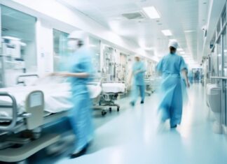 Firma mengemudi IPO penjagaan kesihatan bernilai USD722 juta Malaysia