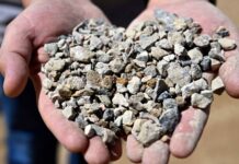 Jepun akan menyediakan teknologi penapisan nadir bumi kepada Malaysia