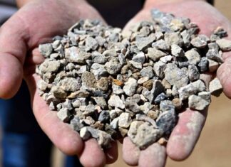 Jepun akan menyediakan teknologi penapisan nadir bumi kepada Malaysia