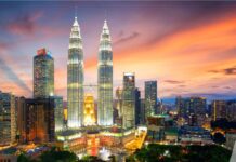 IDP Berkembang untuk merangkumi Malaysia