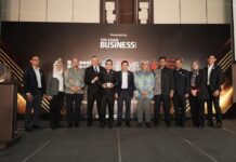 SKMM dipuji atas inovasi di Anugerah Kecemerlangan Teknologi Malaysia 2026