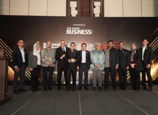 SKMM dipuji atas inovasi di Anugerah Kecemerlangan Teknologi Malaysia 2026