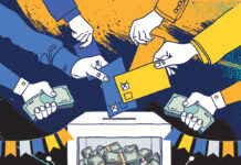 IDEA: Peningkatan Kos Politik dan Kekurangan Peraturan Penjaga Risiko Menggugat Keadilan Pilihan Raya