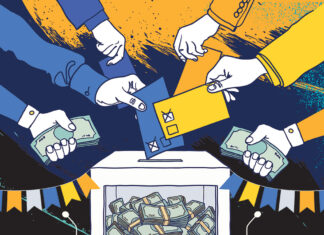 IDEA: Peningkatan Kos Politik dan Kekurangan Peraturan Penjaga Risiko Menggugat Keadilan Pilihan Raya