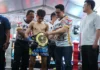 Malaysia bersedia untuk meningkatkan geran kejohanan Muay Thai