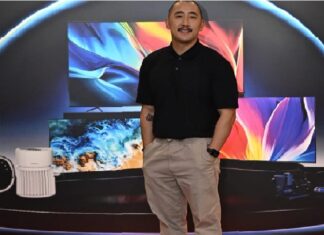 Prism+ Memperluas Ekosistem Rumah Pintar Di Malaysia Dengan TV AI Baharu Dan Peralatan Rumah