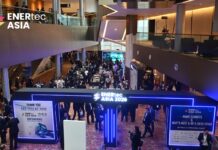 ENERtec Asia 2026 dibuka di Kuala Lumpur, menyoroti keperluan tenaga AI dan pertumbuhan pusat data