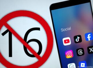 Larangan media sosial Malaysia untuk kanak-kanak bawah umur mencetuskan perdebatan privasi