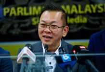 Lebih satu pertiga daripada durian Malaysia diusahakan di Johor, kata Timbalan Menteri