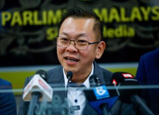 Lebih satu pertiga daripada durian Malaysia diusahakan di Johor, kata Timbalan Menteri