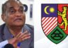 Pelan hala tuju, pemberontakan dan perhitungan di AGM Olahraga Malaysia