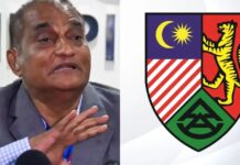Pelan hala tuju, pemberontakan dan perhitungan di AGM Olahraga Malaysia