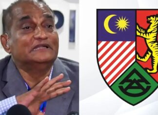 Pelan hala tuju, pemberontakan dan perhitungan di AGM Olahraga Malaysia