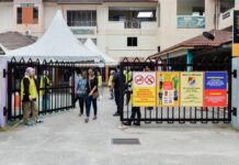 Tujuh parti, satu komuniti: Mengapa undi Malaysia India boleh berubah atau tinggal di rumah pada PRU16