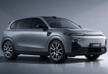 Leapmotor B10 dikemas kini di China dengan seni bina 800V baharu – akan datang ke Malaysia tidak lama lagi?