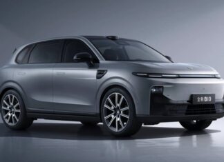 Leapmotor B10 dikemas kini di China dengan seni bina 800V baharu – akan datang ke Malaysia tidak lama lagi?