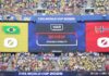 Pelukan Fifa terhadap teknologi menjadi bumerang dalam Piala Dunia yang dilanda kontroversi