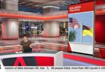 Politik Malaysia: Parti mendedahkan calon menjelang hari penamaan calon di Negeri Sembilan