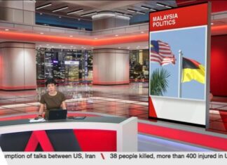 Politik Malaysia: Parti mendedahkan calon menjelang hari penamaan calon di Negeri Sembilan